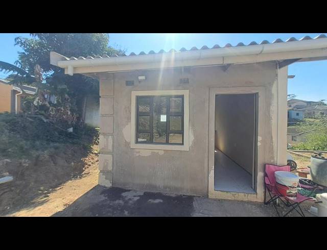 1 BEDROOM PROPERTY TO RENT IN UMLAZI N